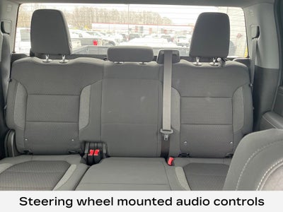 2023 GMC Sierra 2500 HD SLE