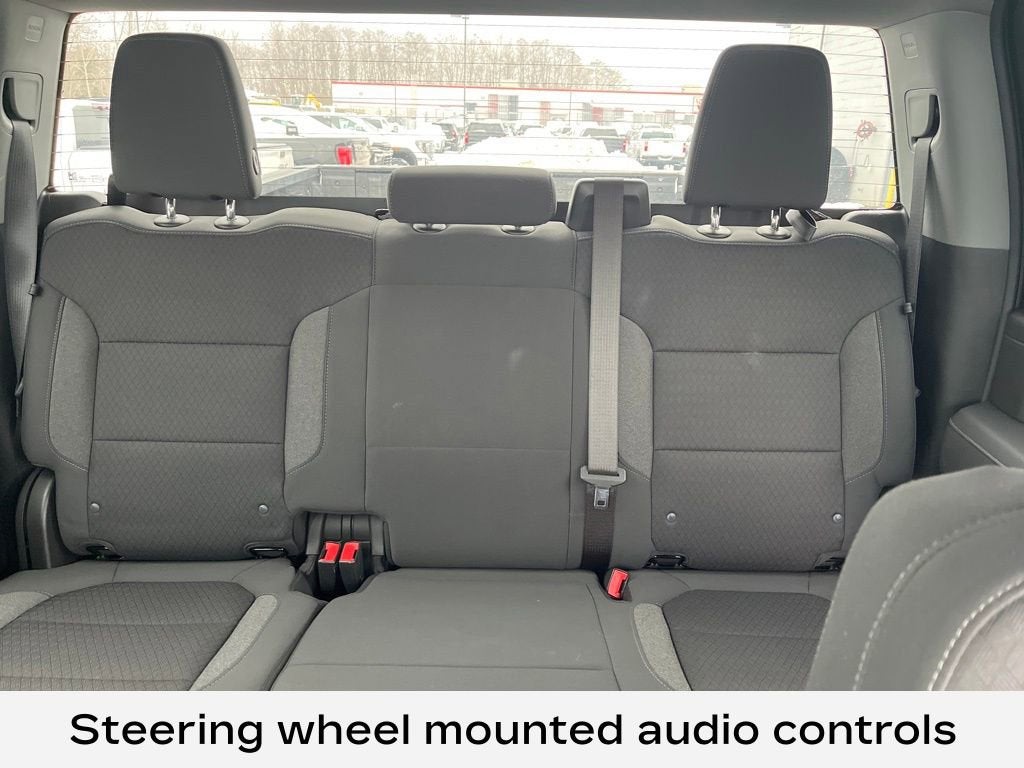 2023 GMC Sierra 2500 HD SLE