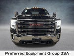 2023 GMC Sierra 2500 HD SLE