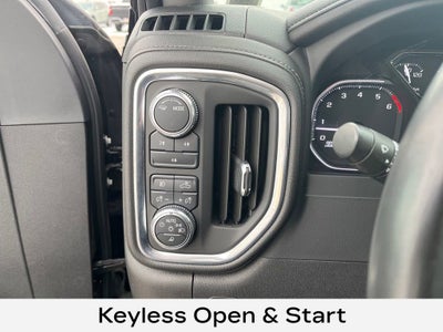 2023 GMC Sierra 2500 HD SLE