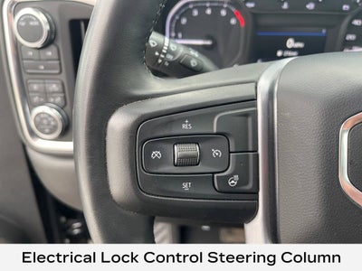 2023 GMC Sierra 2500 HD SLE