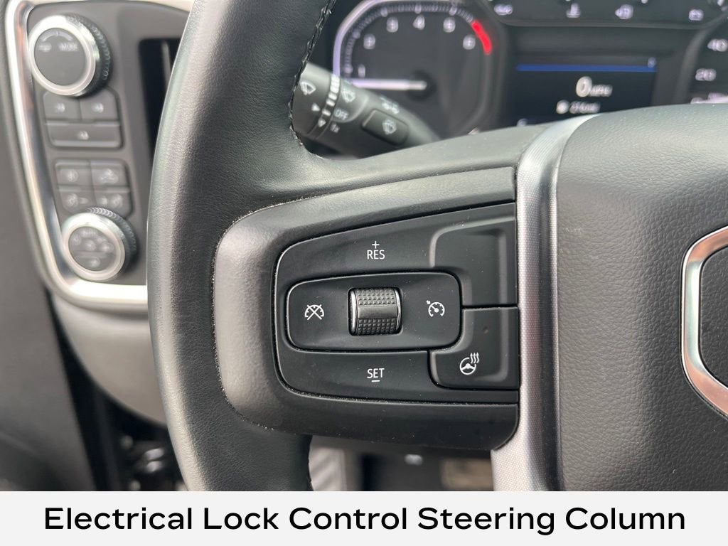 2023 GMC Sierra 2500 HD SLE