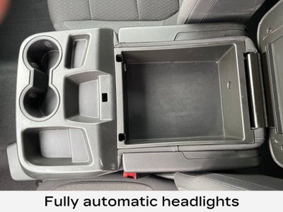 2023 GMC Sierra 2500 HD SLE