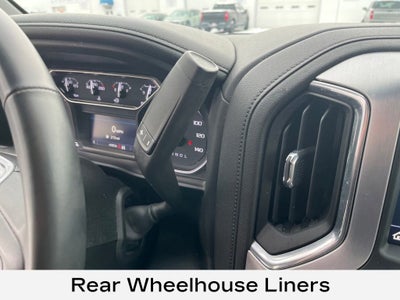 2023 GMC Sierra 2500 HD SLE