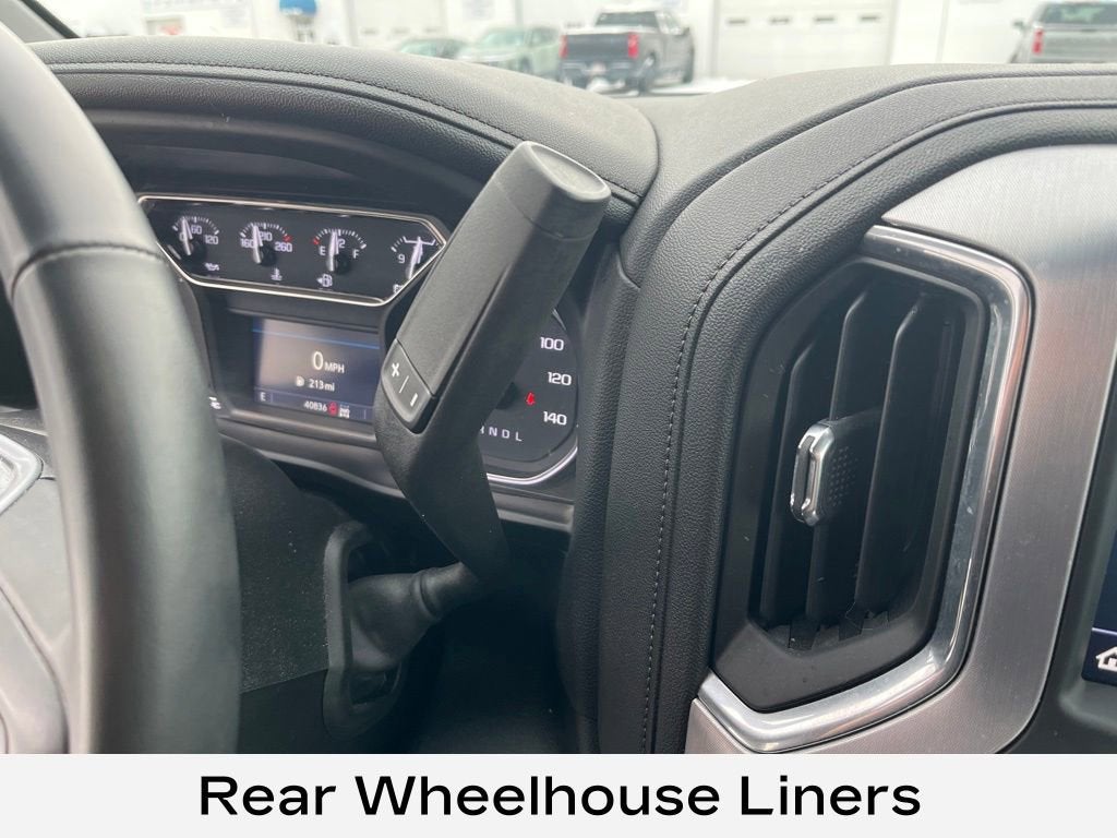 2023 GMC Sierra 2500 HD SLE