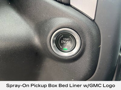 2023 GMC Sierra 2500 HD SLE