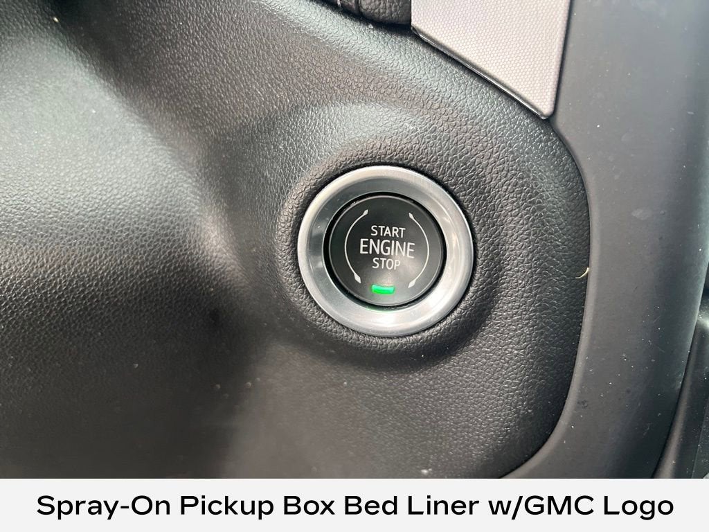 2023 GMC Sierra 2500 HD SLE