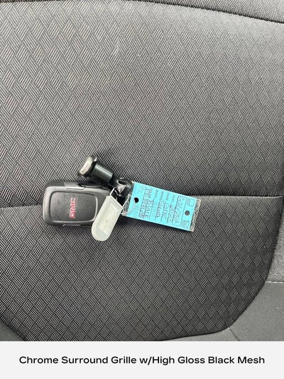 2023 GMC Sierra 2500 HD SLE