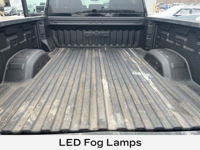 2023 GMC Sierra 2500 HD SLE