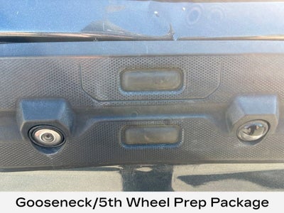 2020 GMC Sierra 3500 HD Denali