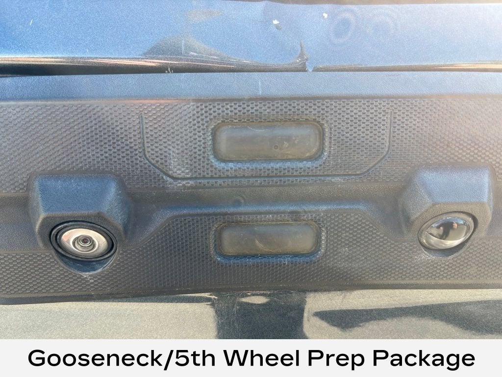 2020 GMC Sierra 3500 HD Denali