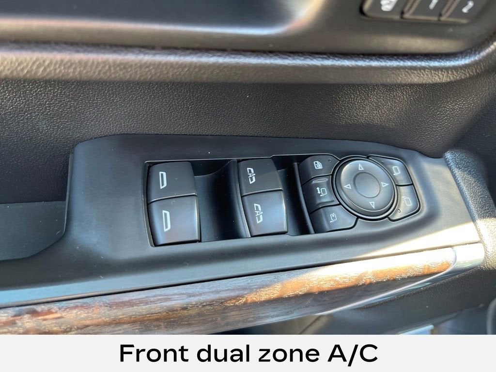 2020 GMC Sierra 3500 HD Denali