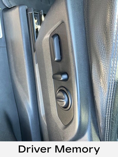 2020 GMC Sierra 3500 HD Denali