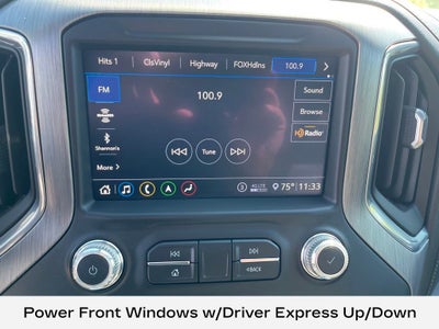 2020 GMC Sierra 3500 HD Denali