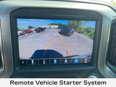 2020 GMC Sierra 3500 HD Denali