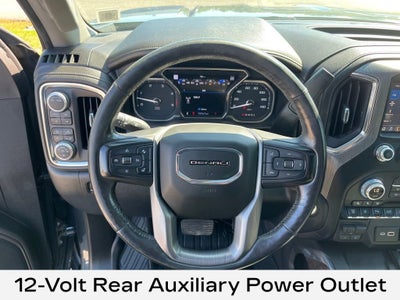 2020 GMC Sierra 3500 HD Denali