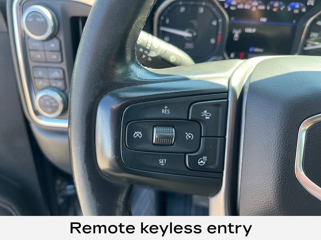 2020 GMC Sierra 3500 HD Denali