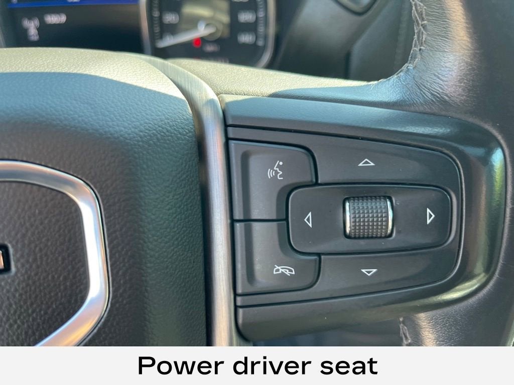 2020 GMC Sierra 3500 HD Denali