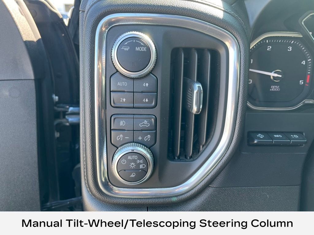 2020 GMC Sierra 3500 HD Denali