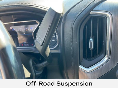 2020 GMC Sierra 3500 HD Denali