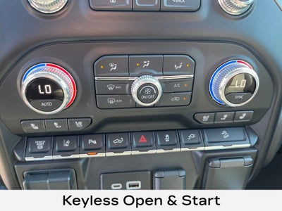 2020 GMC Sierra 3500 HD Denali