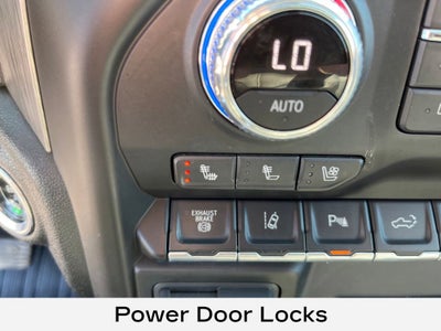 2020 GMC Sierra 3500 HD Denali