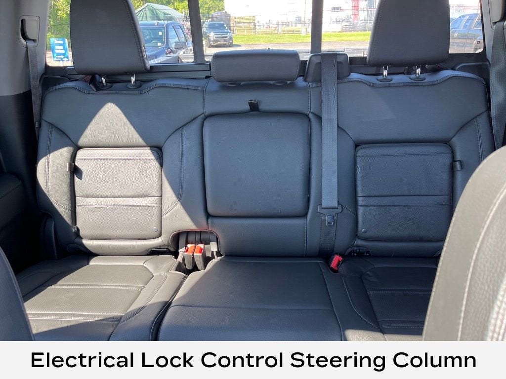 2020 GMC Sierra 3500 HD Denali