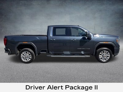 2020 GMC Sierra 3500 HD Denali