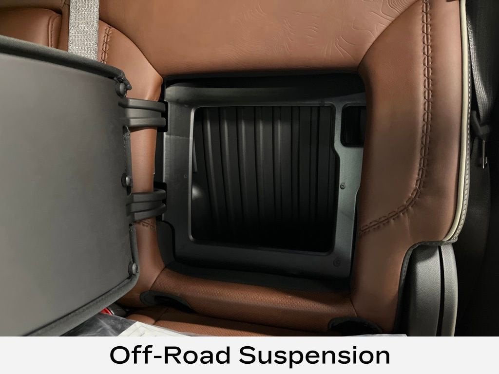 2024 GMC Sierra 3500 HD Denali Ultimate