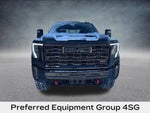 2024 GMC Sierra 2500 HD AT4X