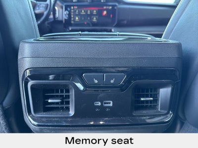 2024 GMC Sierra 2500 HD AT4X