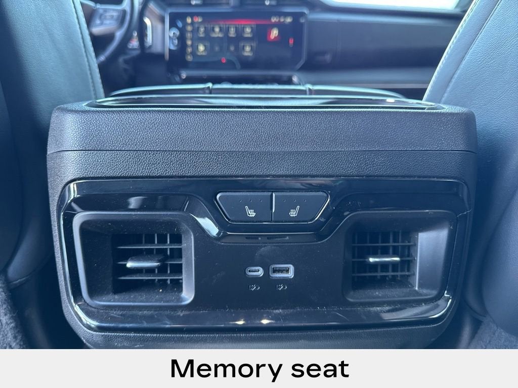 2024 GMC Sierra 2500 HD AT4X