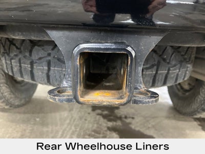 2024 GMC Sierra 2500 HD AT4X