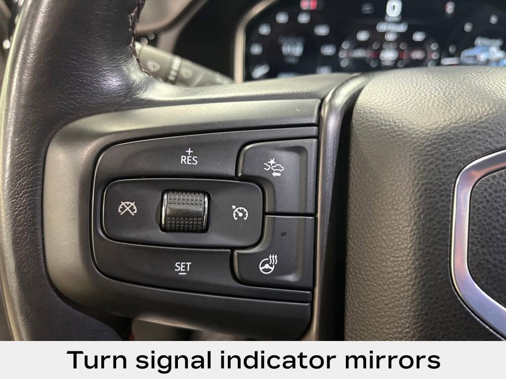 2024 GMC Sierra 2500 HD AT4X