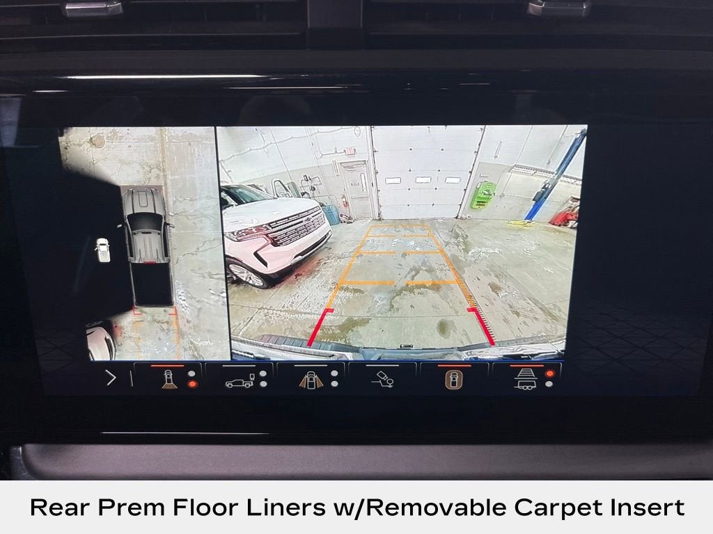 2024 GMC Sierra 2500 HD AT4X