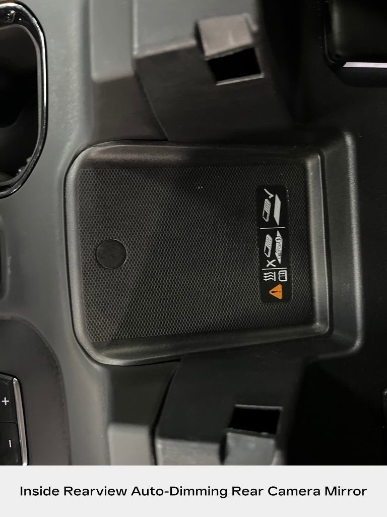 2024 GMC Sierra 2500 HD AT4X