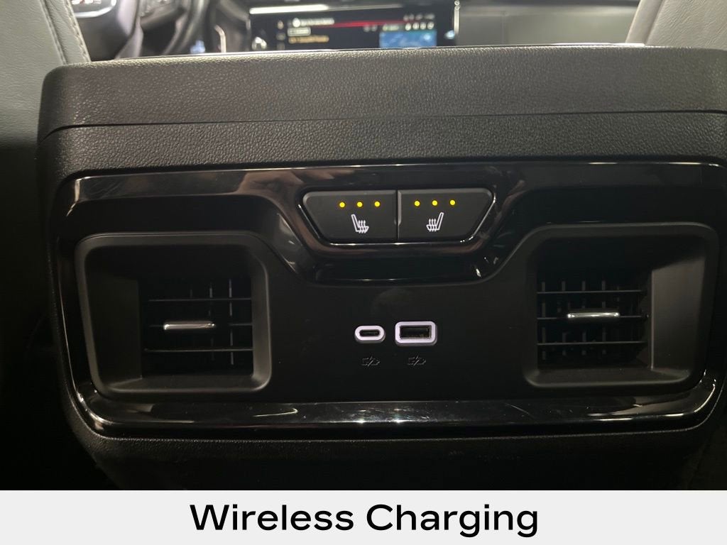 2024 GMC Sierra 2500 HD AT4X