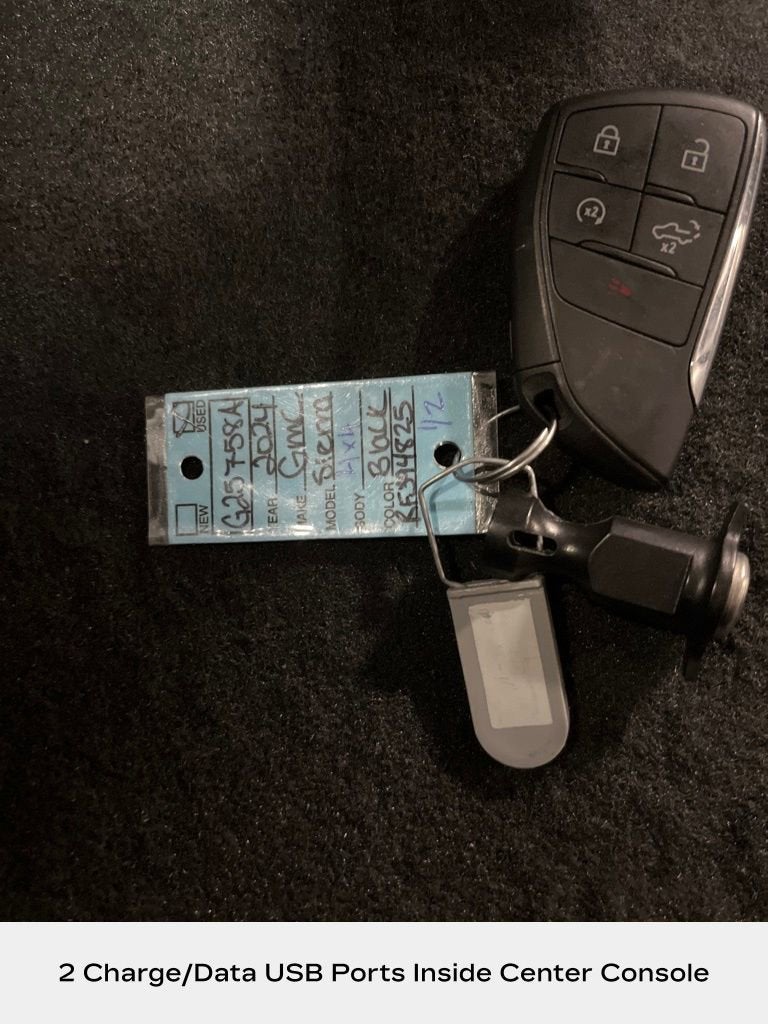 2024 GMC Sierra 2500 HD AT4X