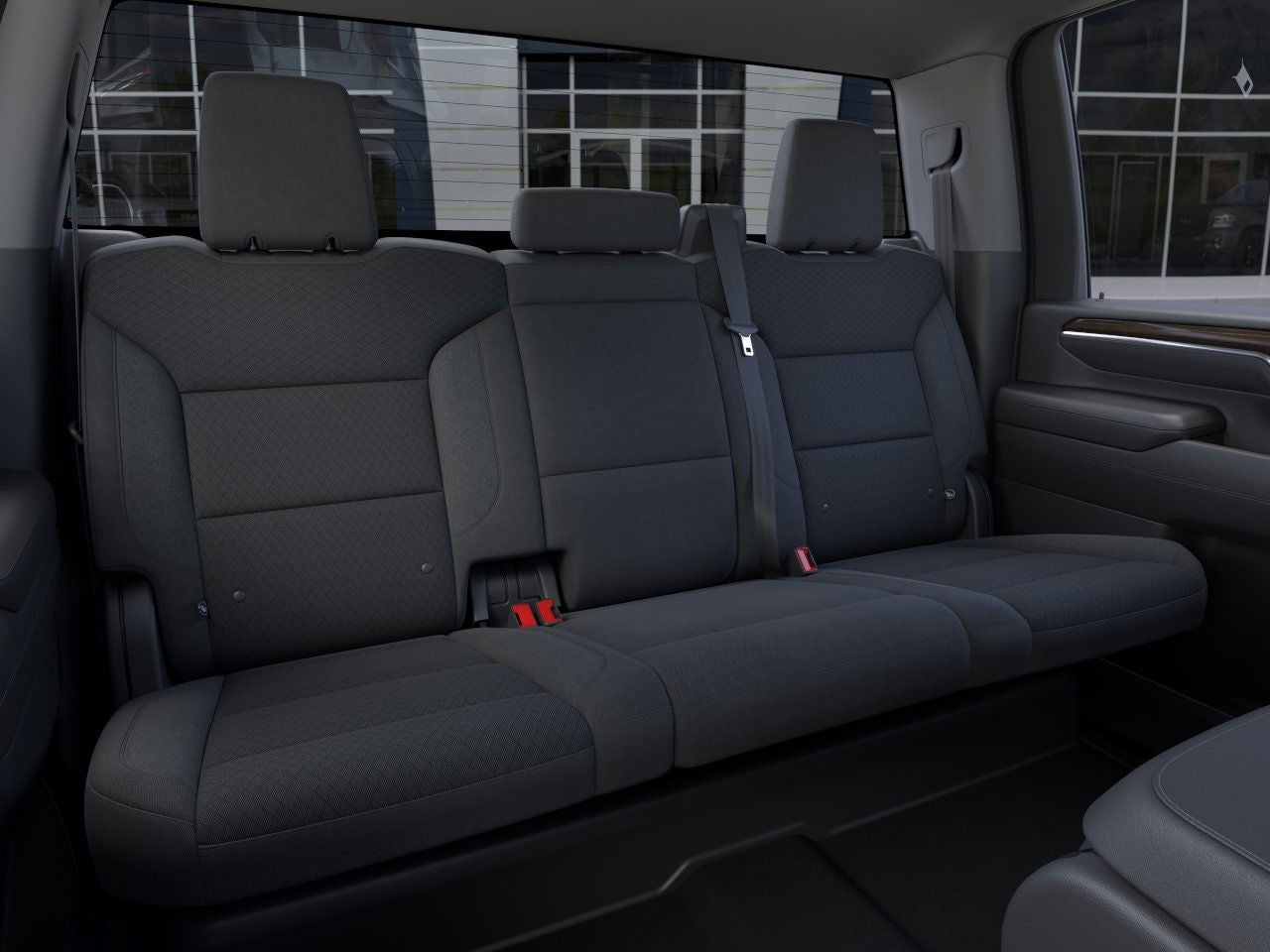 2025 GMC Sierra 2500 HD SLE