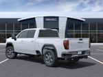 2025 GMC Sierra 2500 HD SLE
