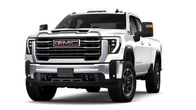 2025 GMC Sierra 2500 HD SLE