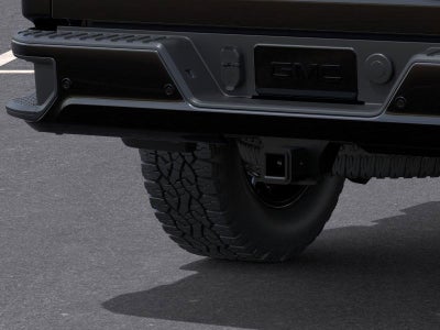 2025 GMC Sierra 3500 HD Denali