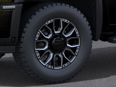 2025 GMC Sierra 3500 HD Denali