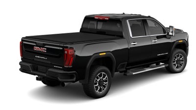 2025 GMC Sierra 3500 HD Denali