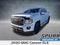 2020 GMC Canyon SLE