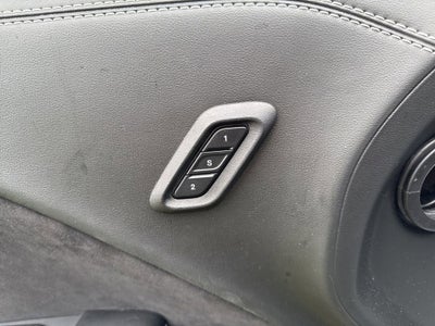 2022 Dodge Challenger SRT Hellcat Widebody