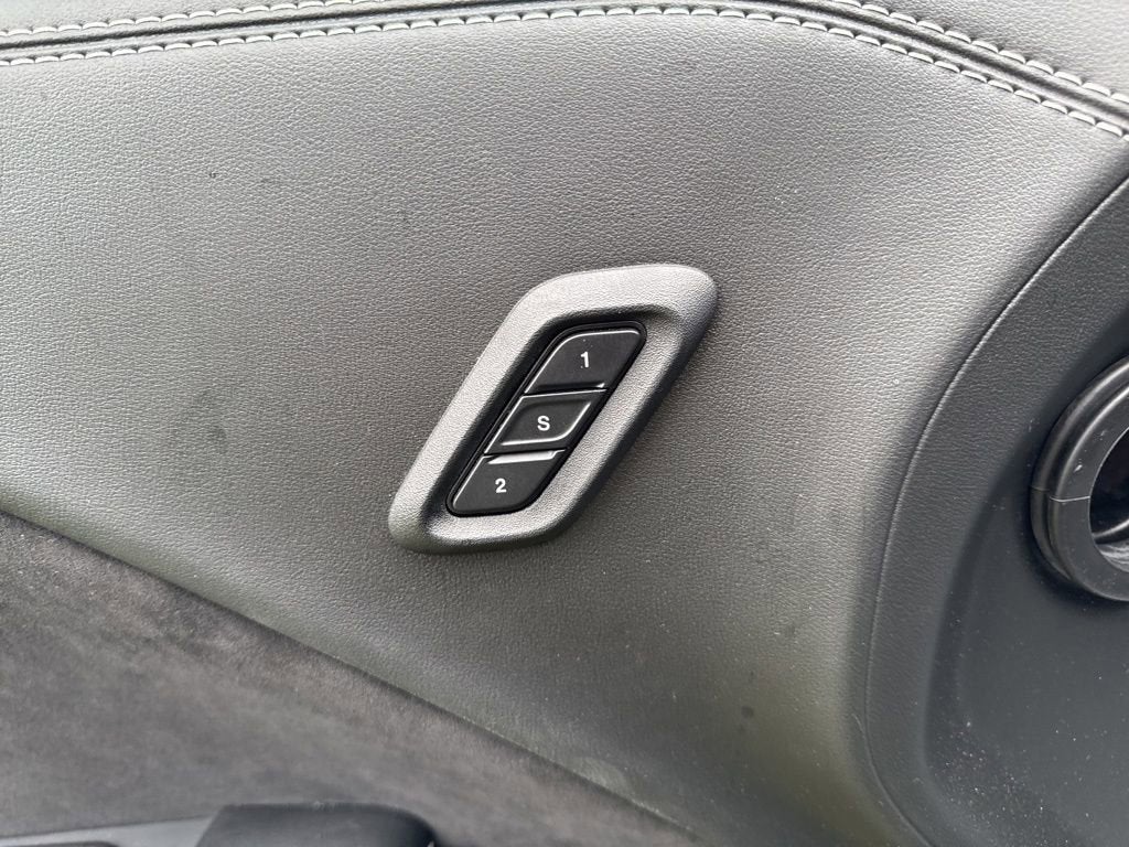 2022 Dodge Challenger SRT Hellcat Widebody