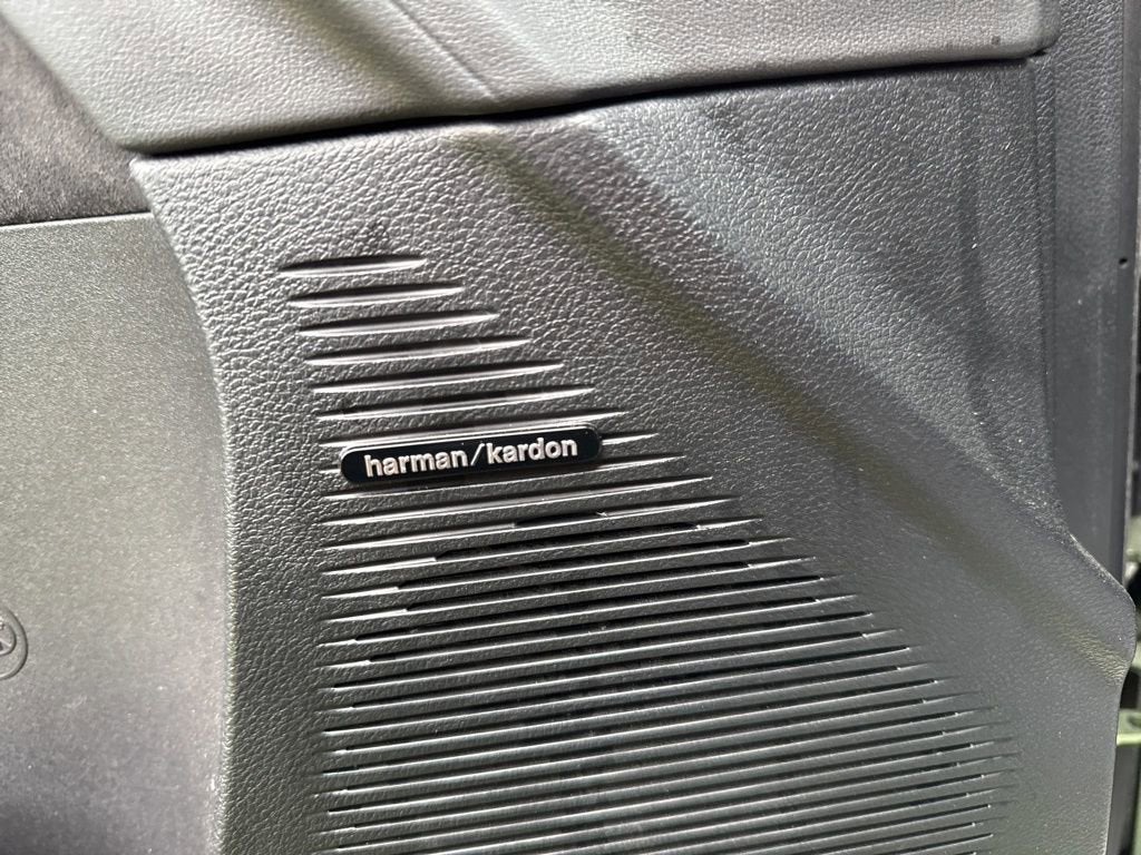 2022 Dodge Challenger SRT Hellcat Widebody