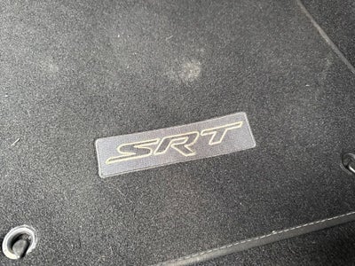 2022 Dodge Challenger SRT Hellcat Widebody