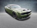 2022 Dodge Challenger SRT Hellcat Widebody